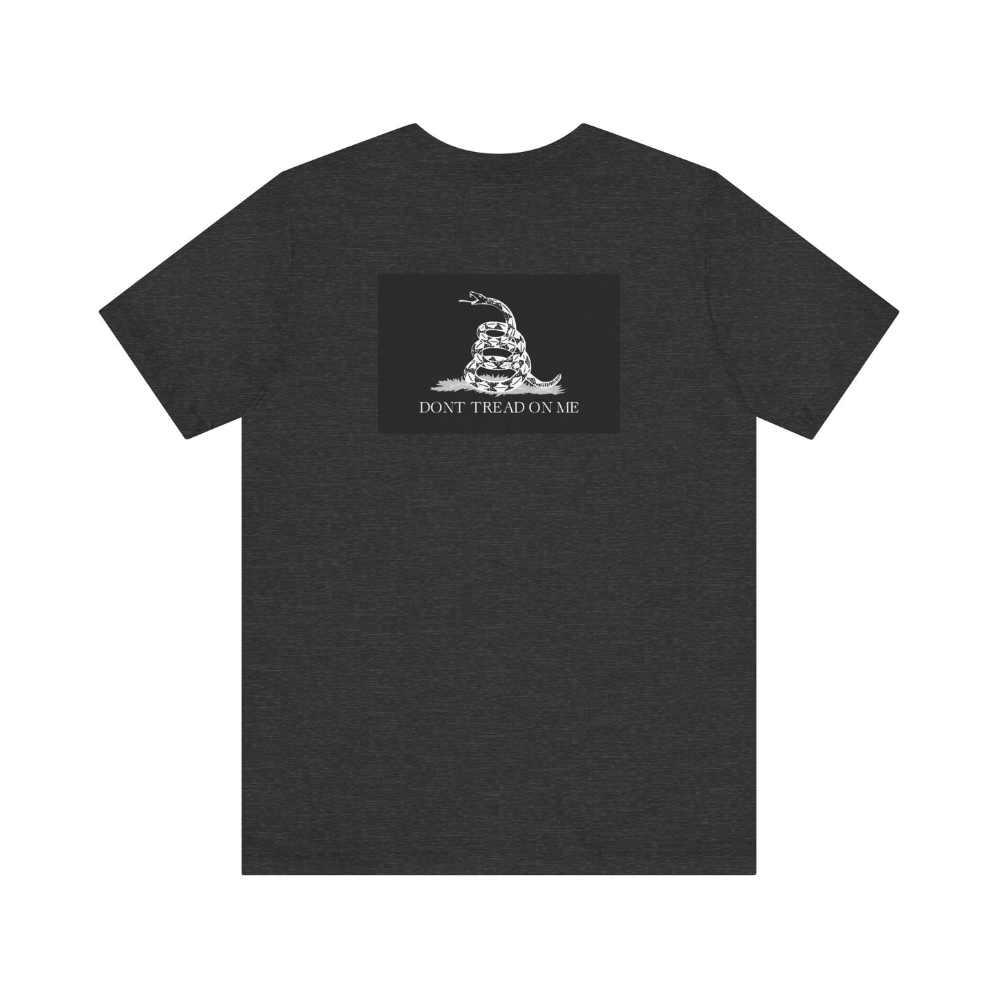 Don't Tread On Me T-Shirt