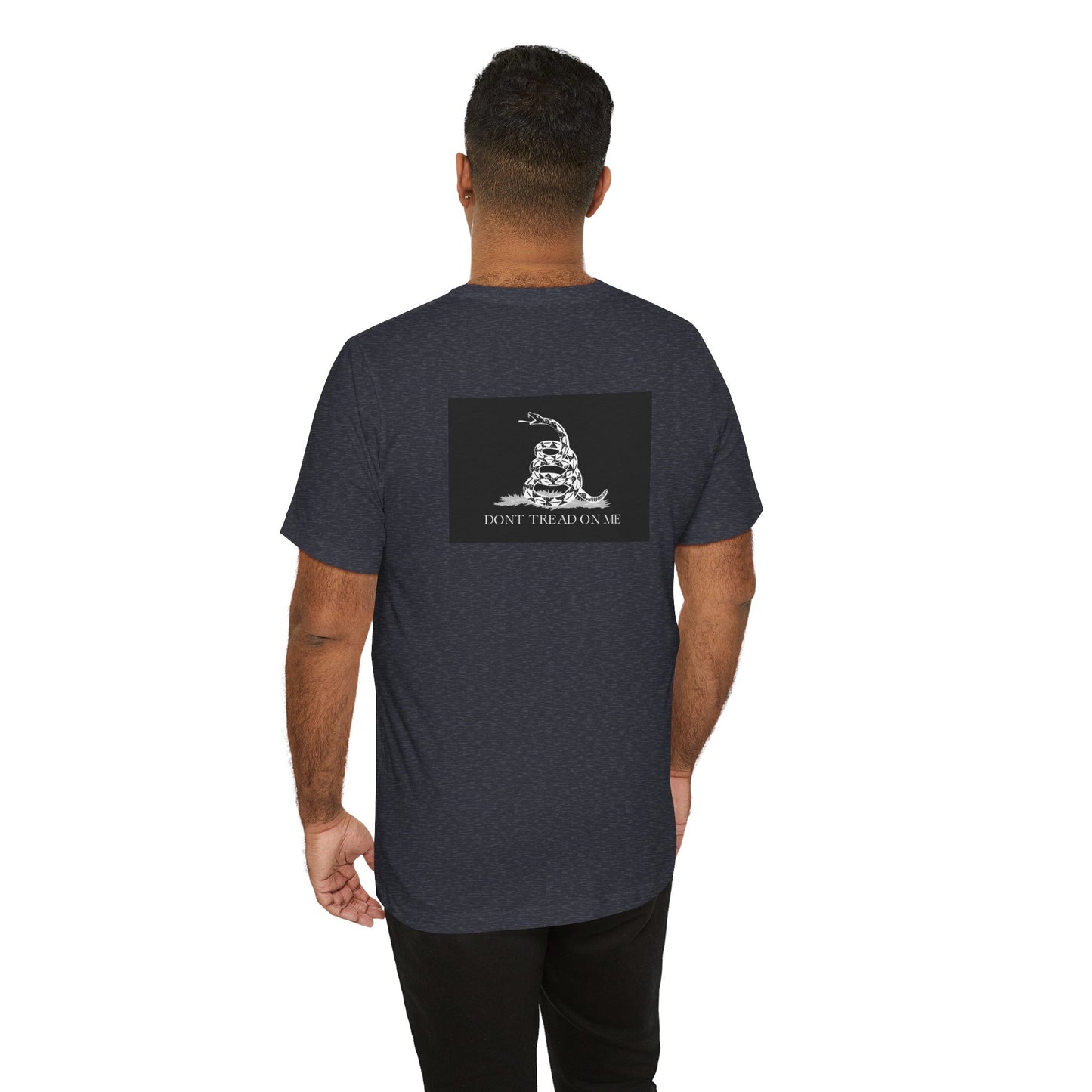 Don't Tread On Me T-Shirt