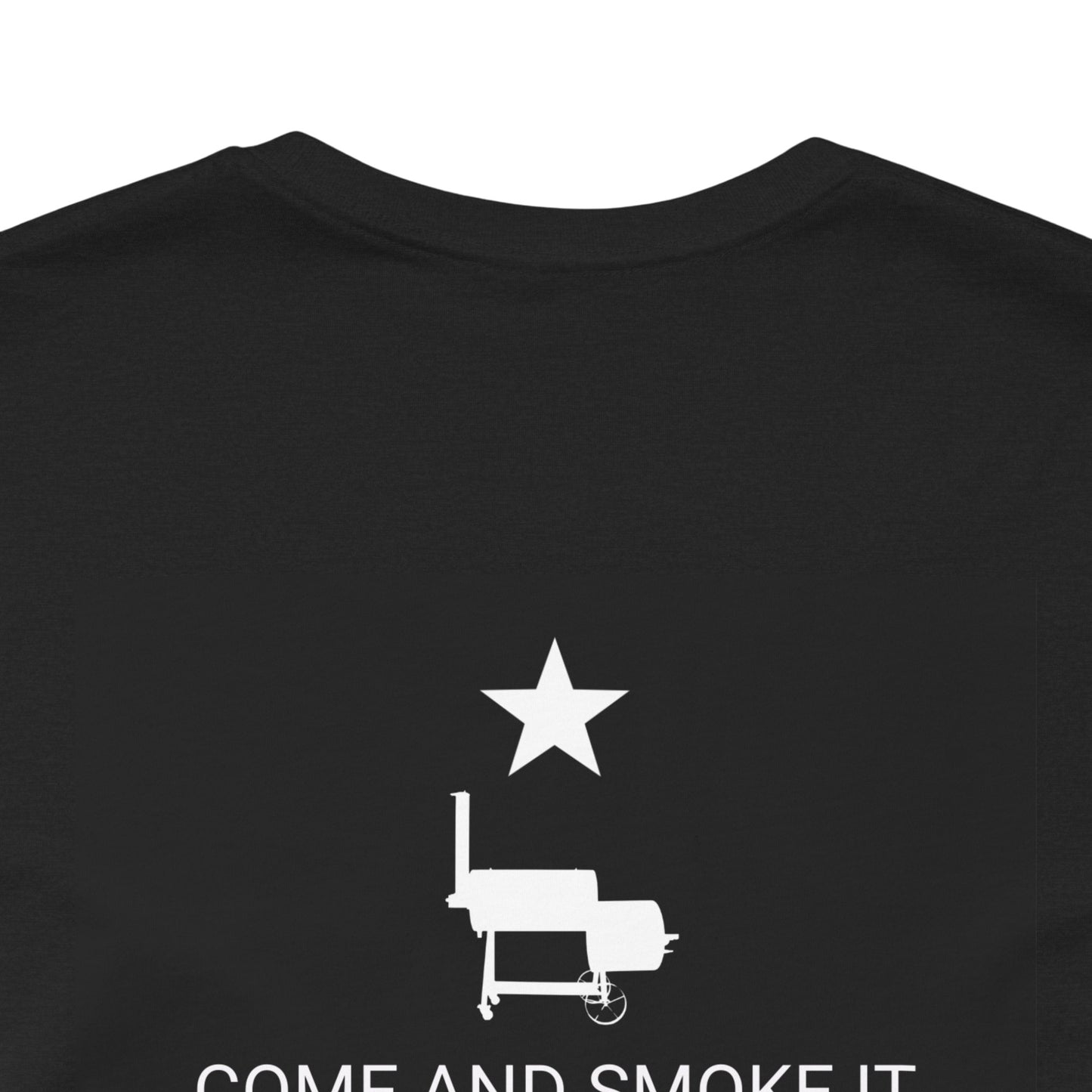 Come and Smoke It Graphic Shirt