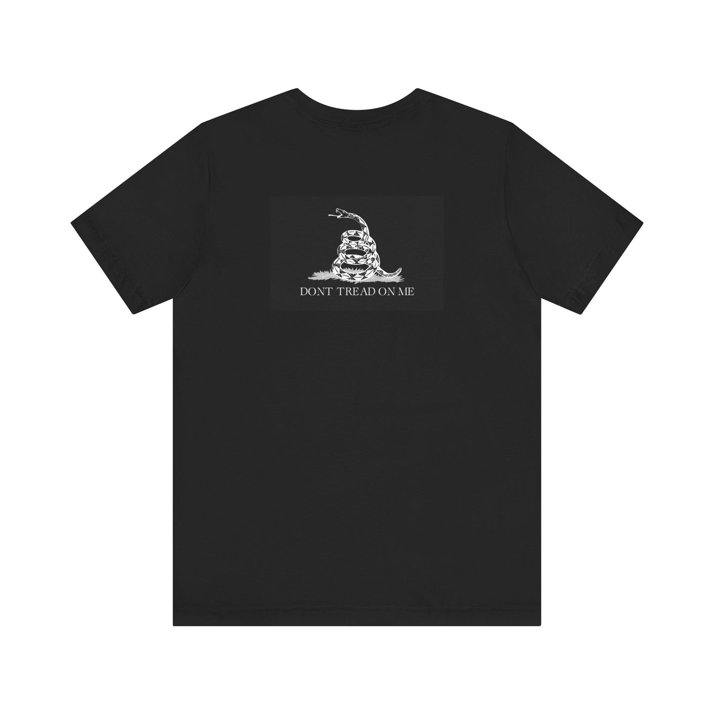 Don't Tread On Me T-Shirt