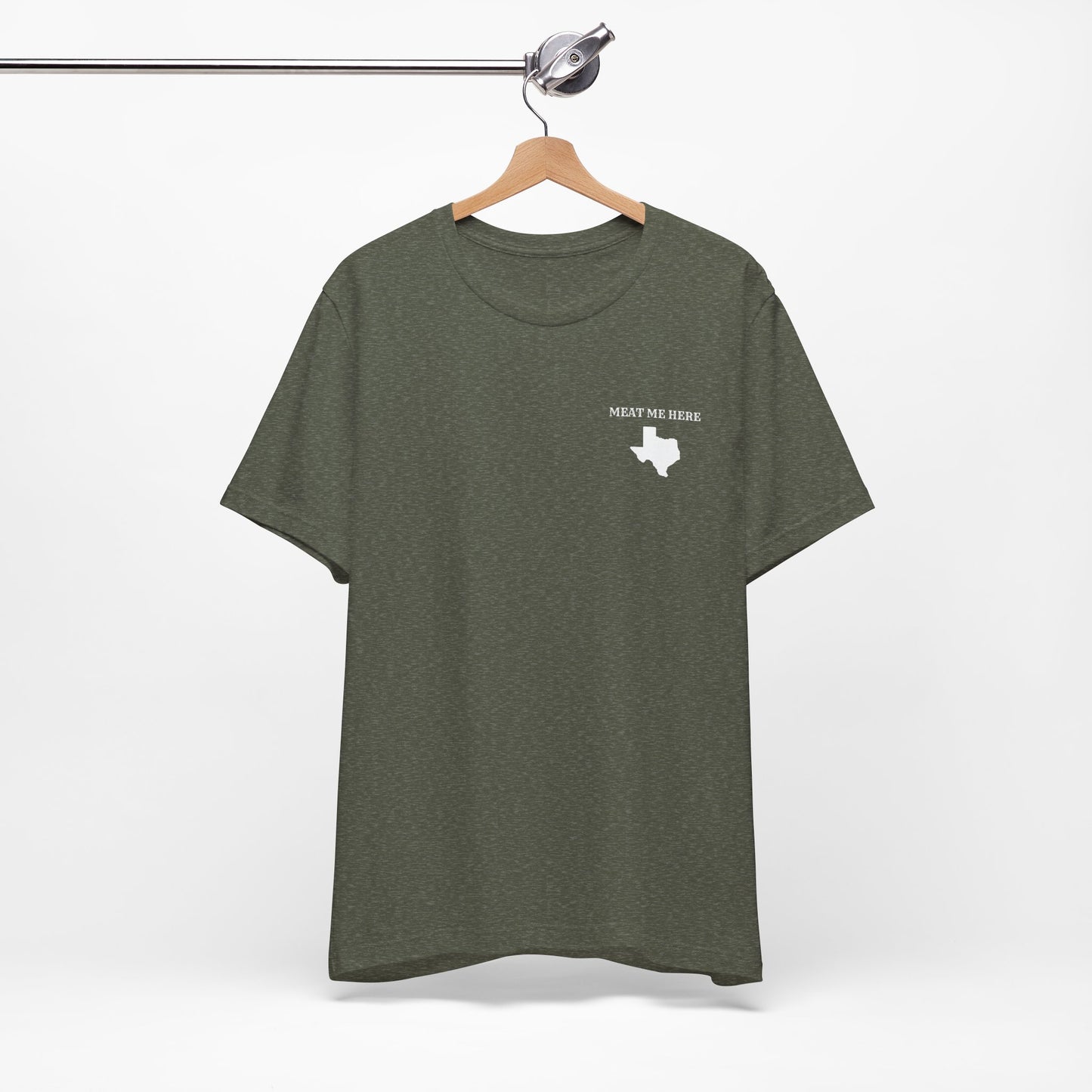 Meat Me Here T-Shirt