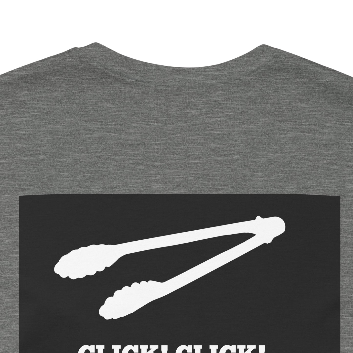 Tongs Click Click T-Shirt