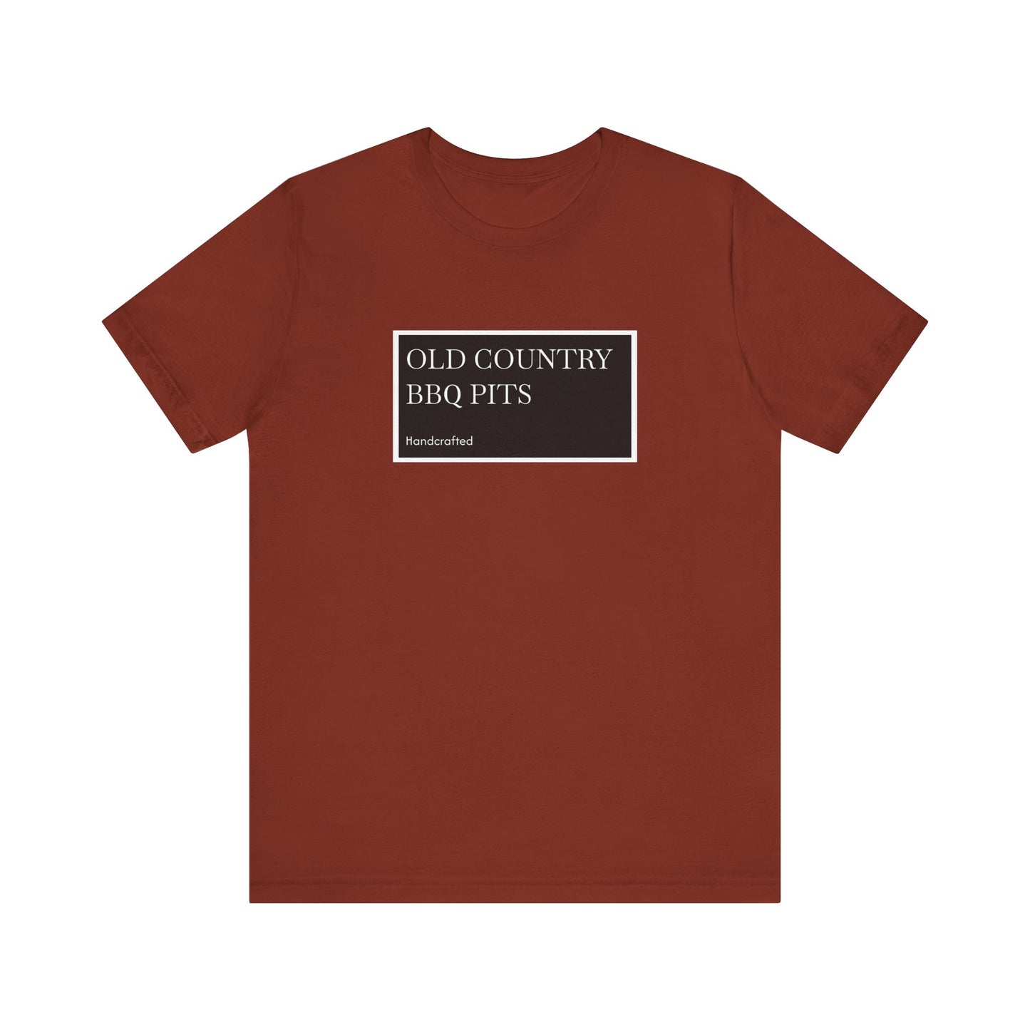 Old Country BBQ Pits T-shirt