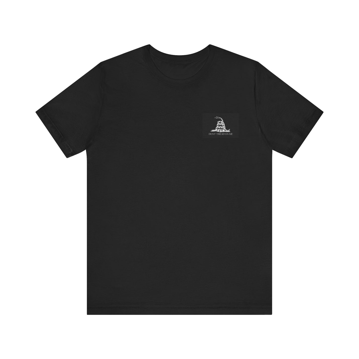 Don't Tread On Me T-Shirt