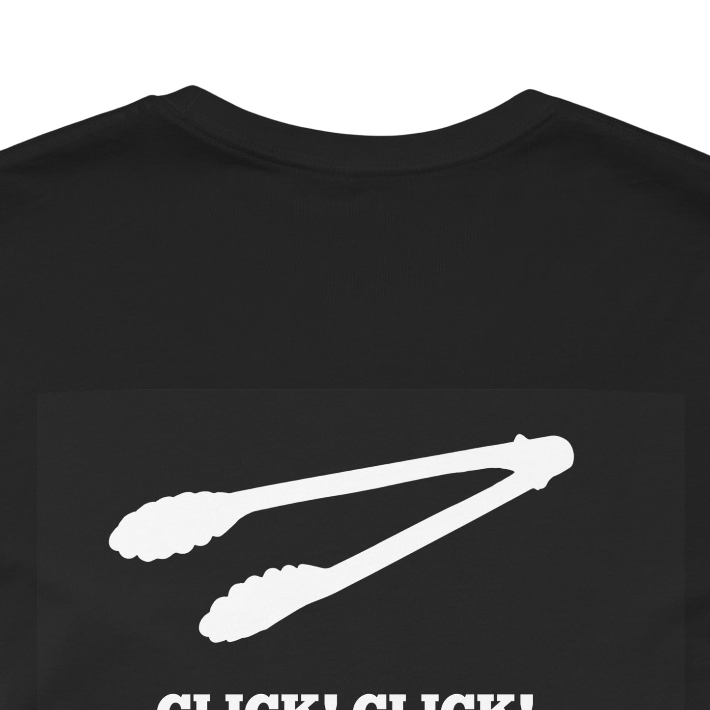 Tongs Click Click T-Shirt