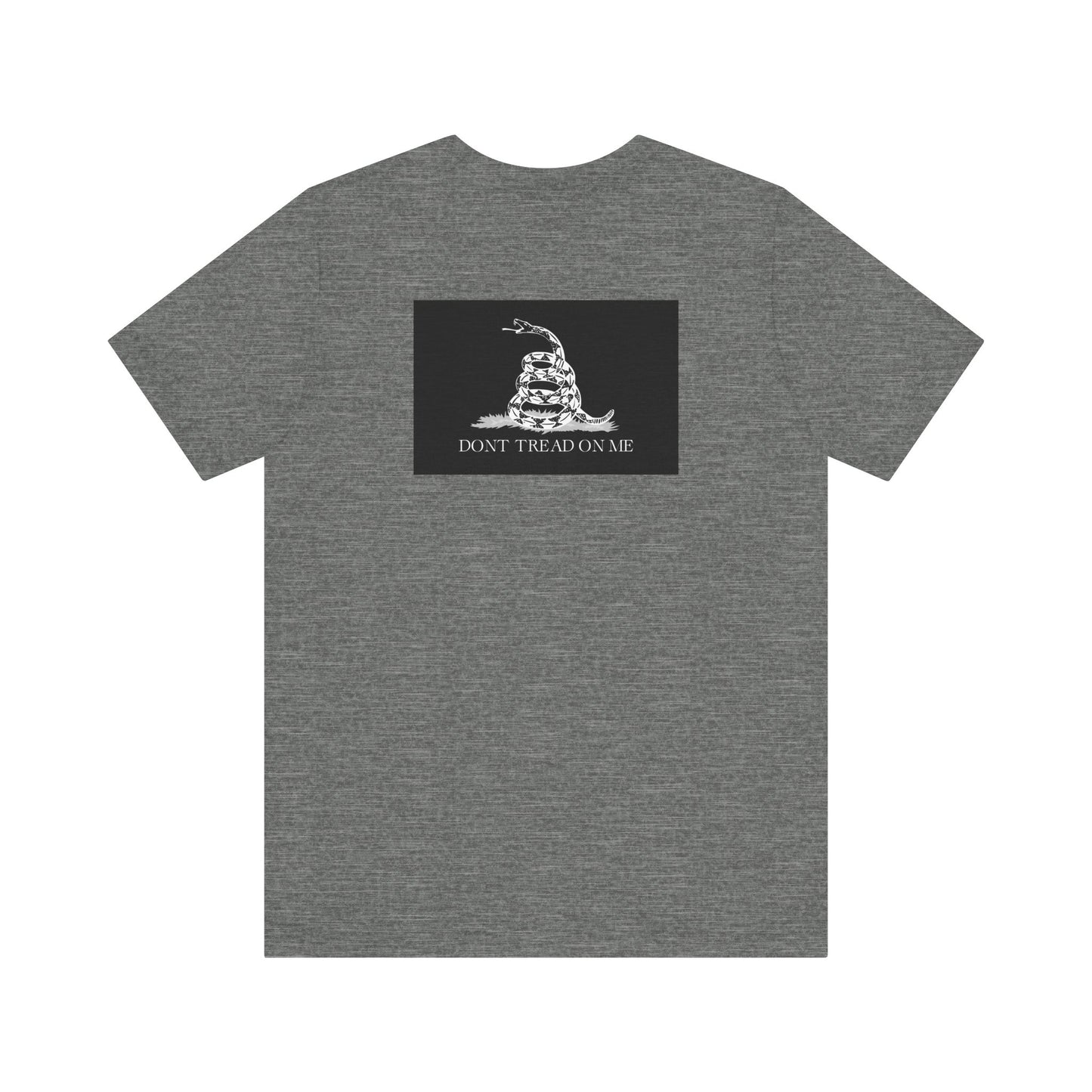 Don't Tread On Me T-Shirt