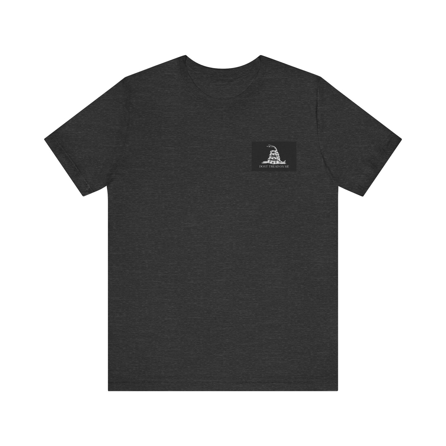 Don't Tread On Me T-Shirt