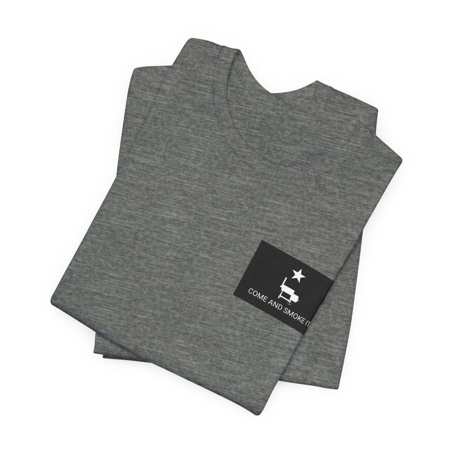 BBQ Tee - Just the Tri Tip Design