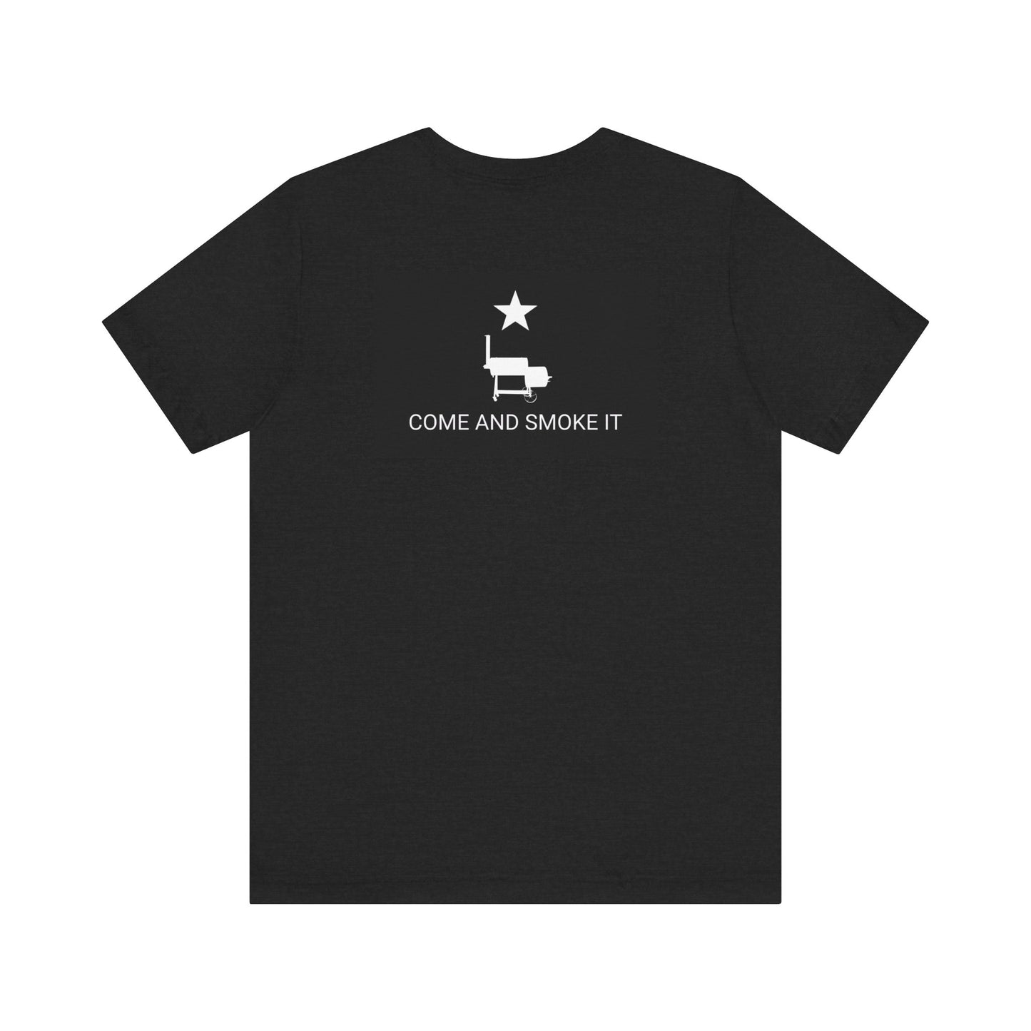 Come and Smoke It Graphic Shirt