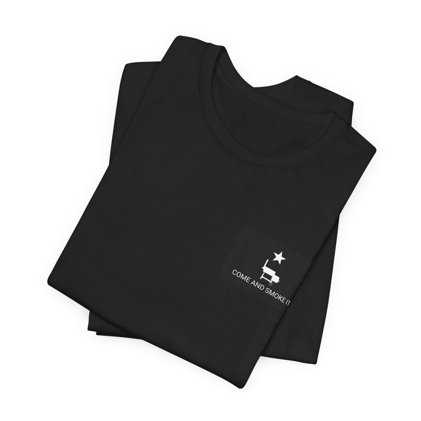 BBQ Tee - Just the Tri Tip Design