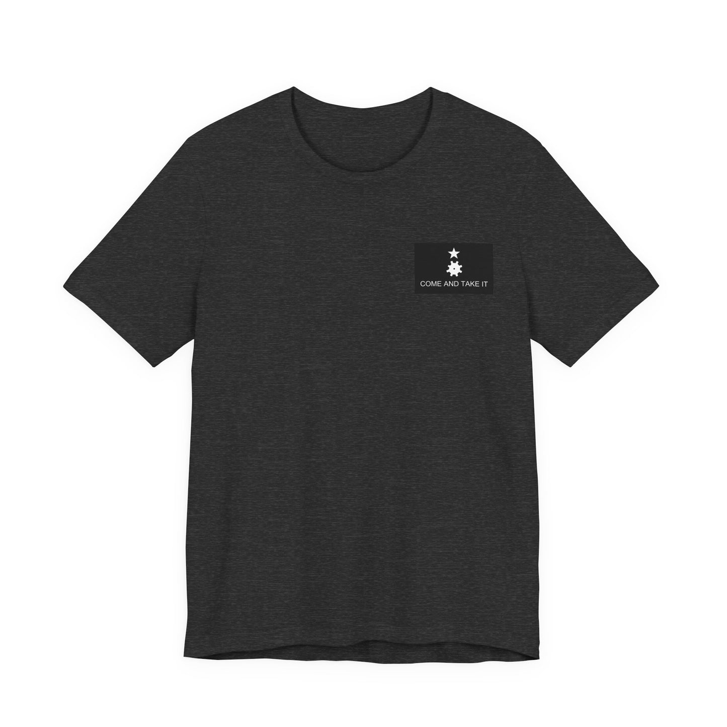 JUST THE TIP T-shirt