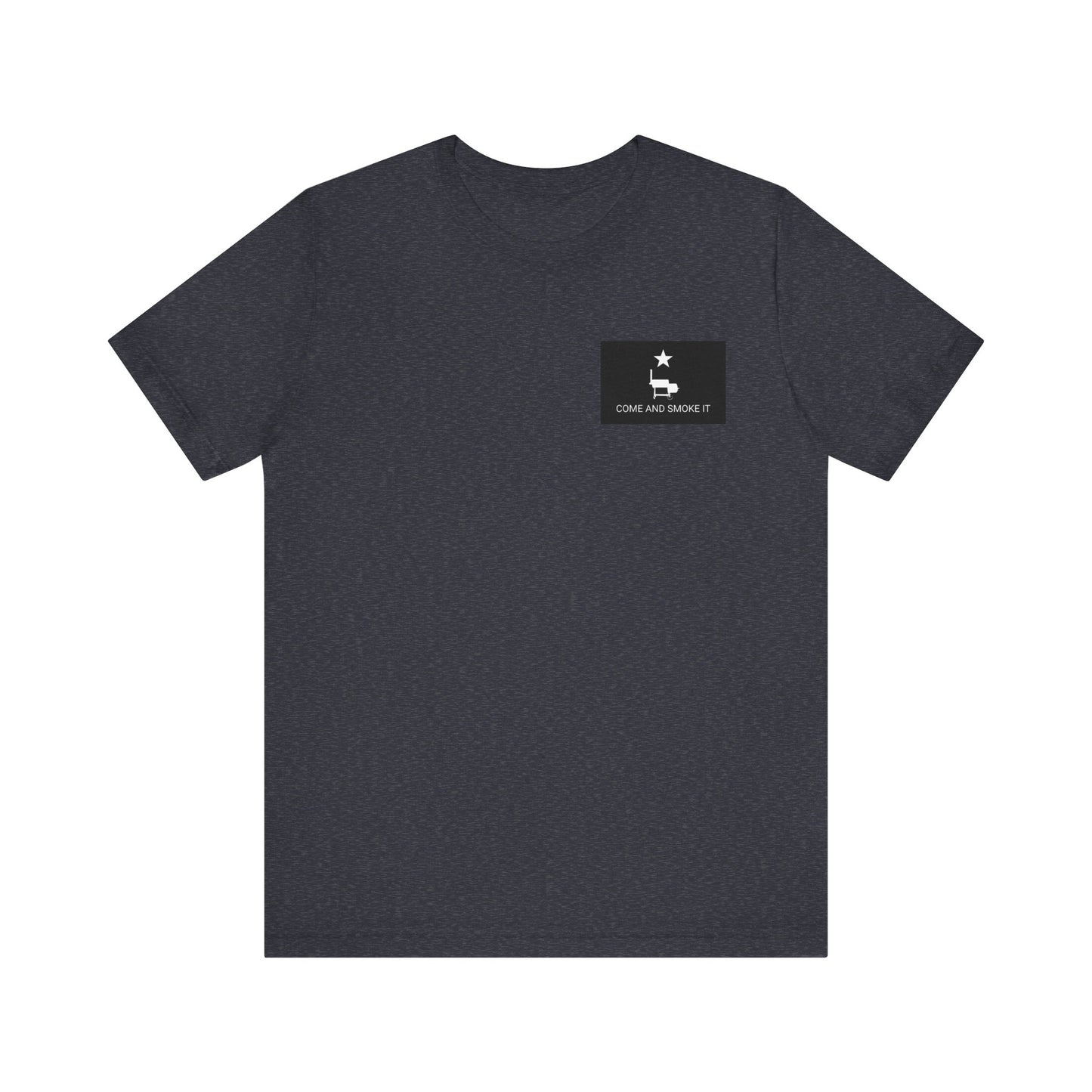BBQ Tee - Just the Tri Tip Design