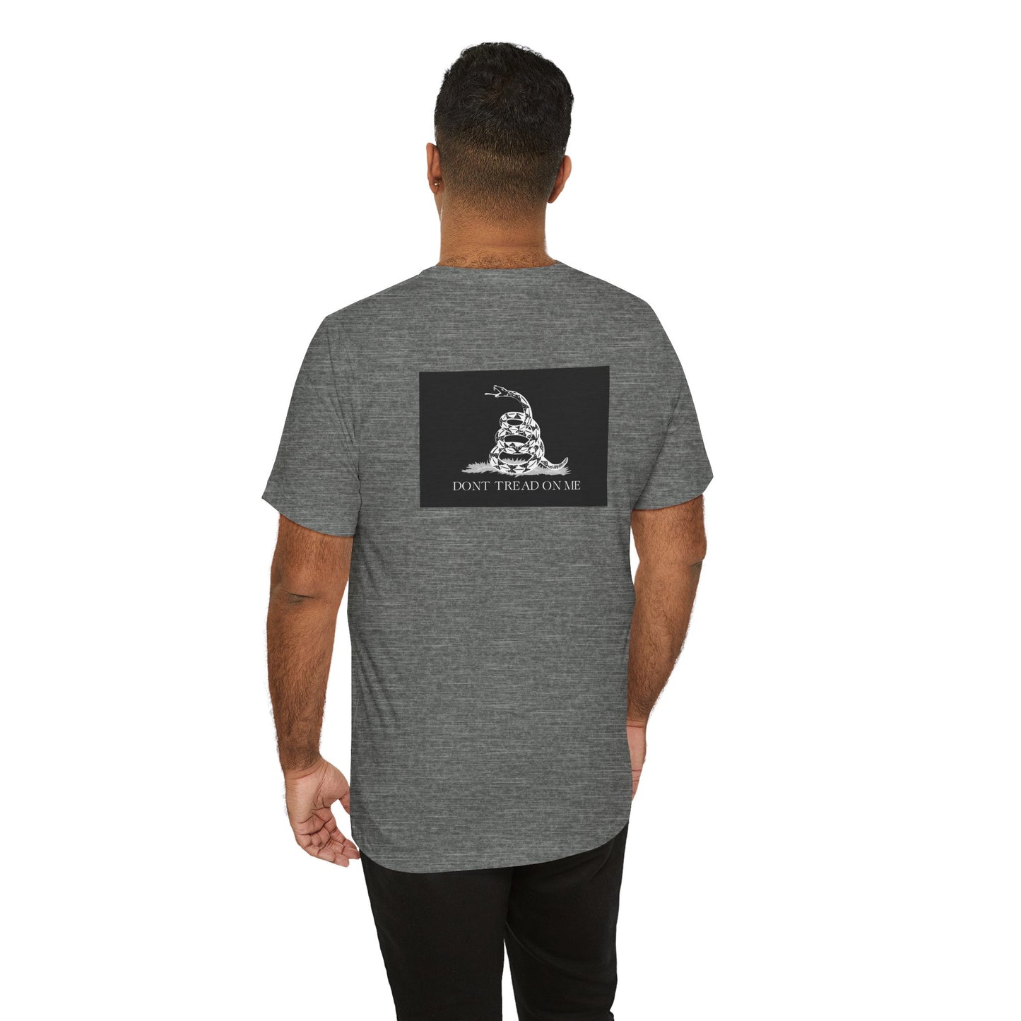 Don't Tread On Me T-Shirt