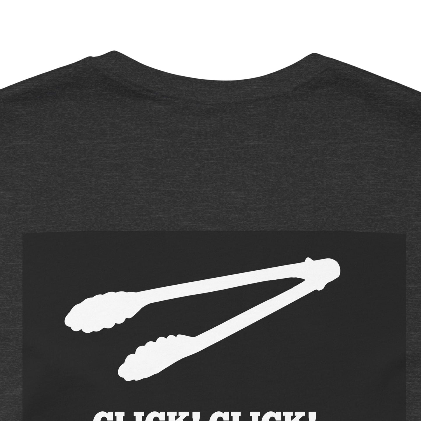 Tongs Click Click T-Shirt