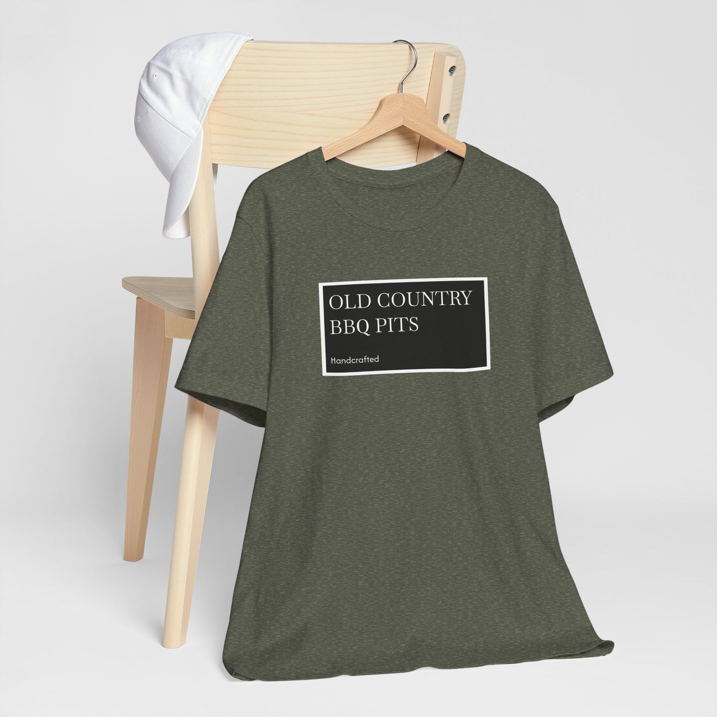 Old Country BBQ Pits T-shirt