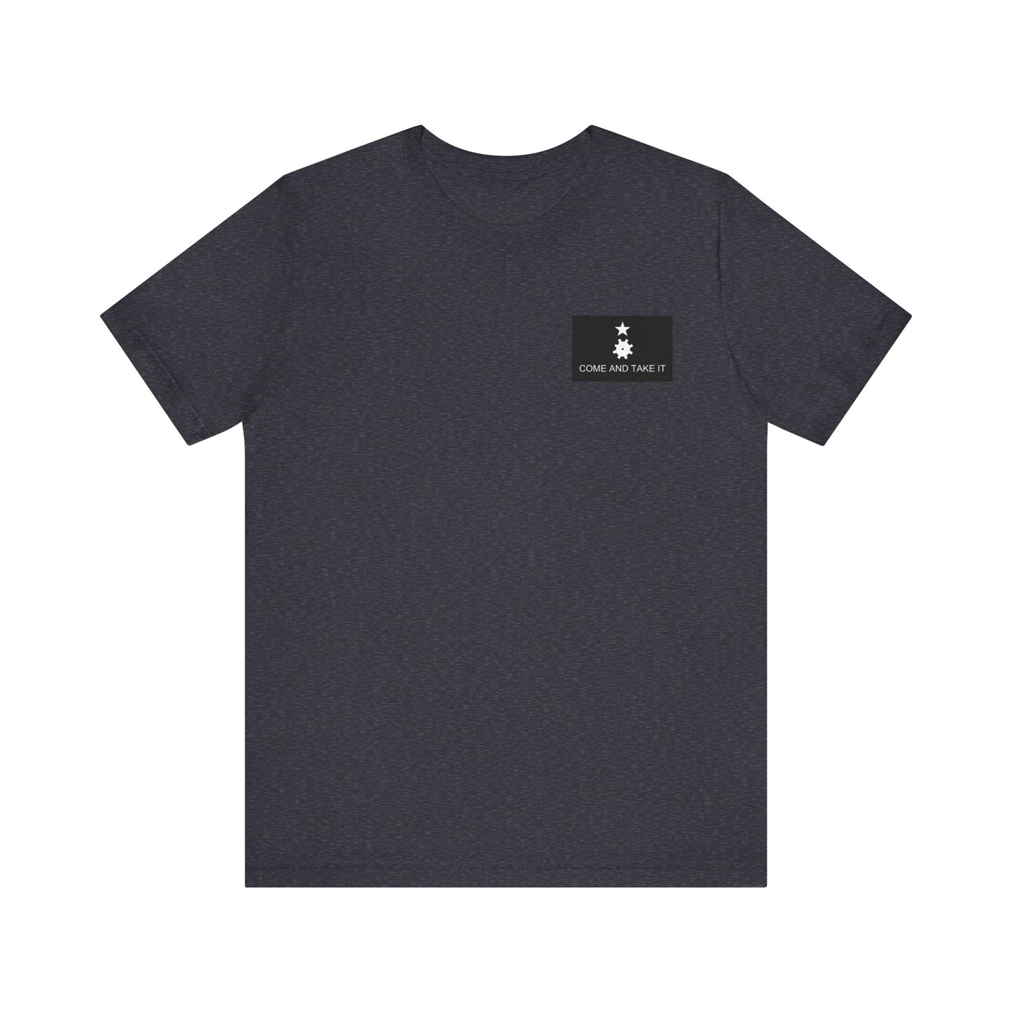 JUST THE TIP T-shirt