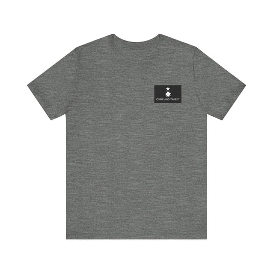 JUST THE TIP T-shirt