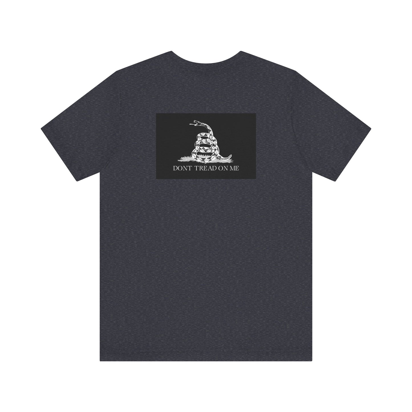 Don't Tread On Me T-Shirt