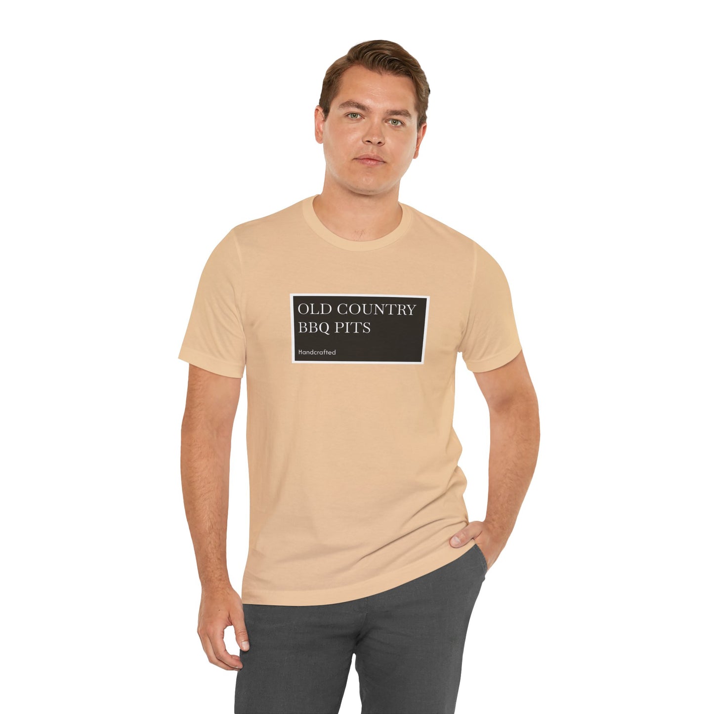 Old Country BBQ Pits T-shirt