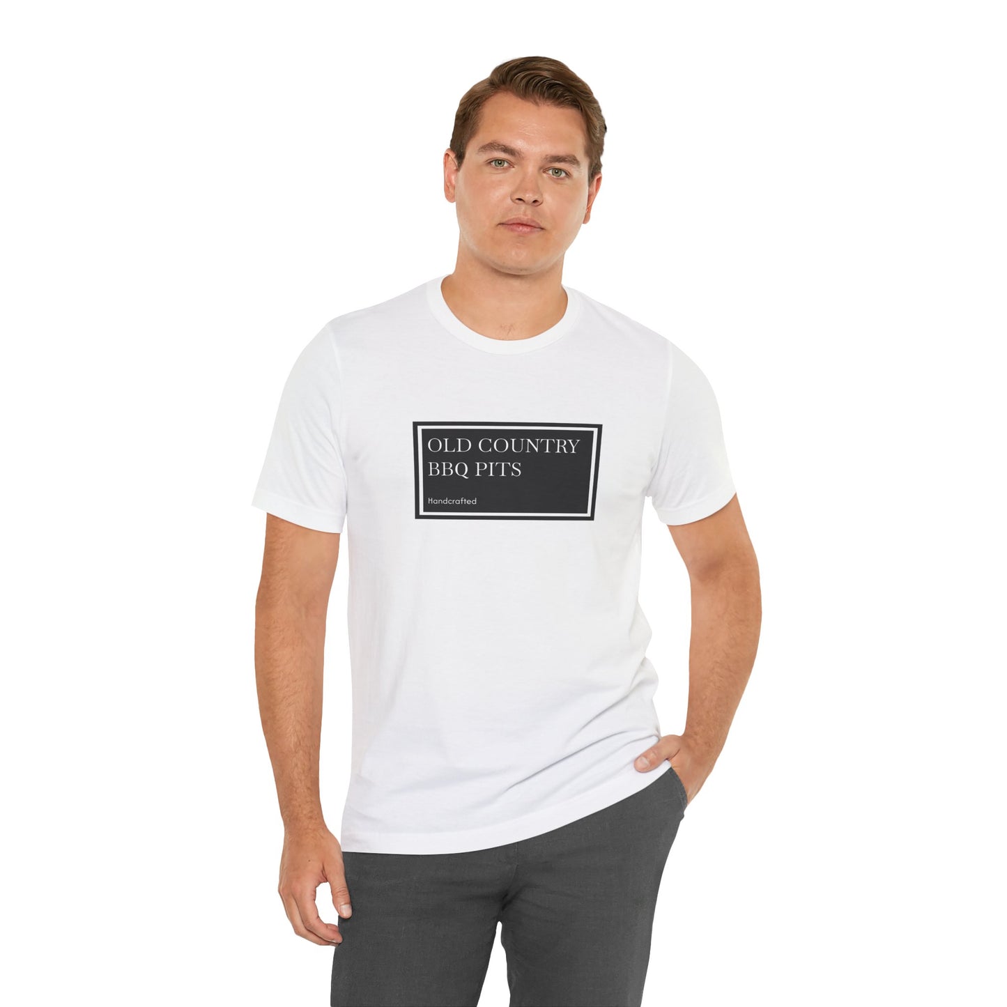 Old Country BBQ Pits T-shirt