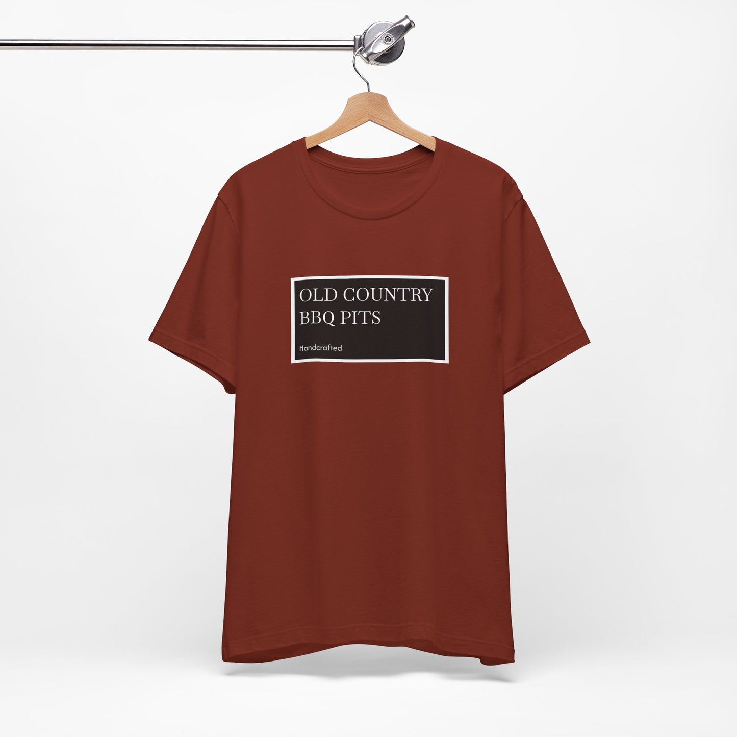 Old Country BBQ Pits T-shirt