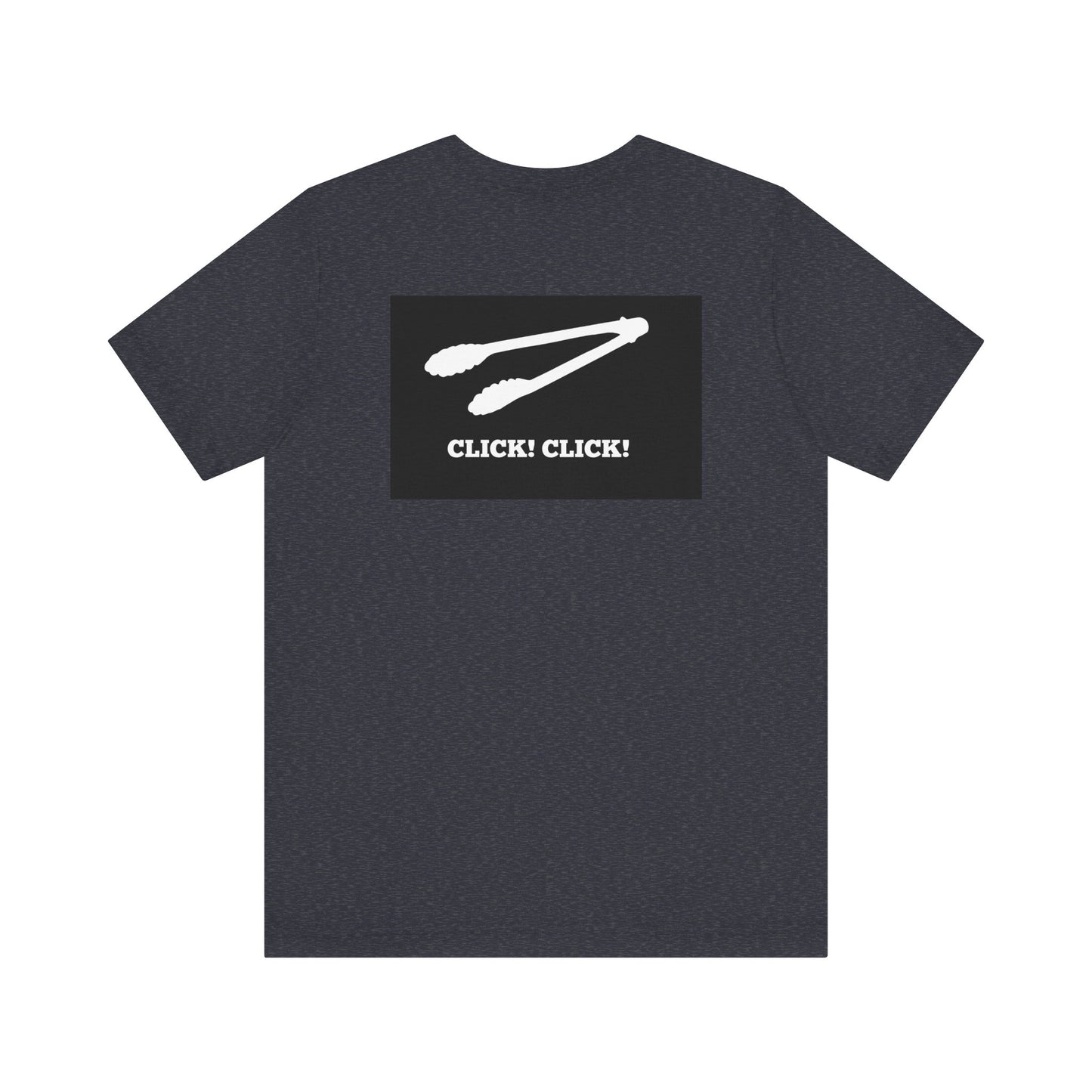 Tongs Click Click T-Shirt
