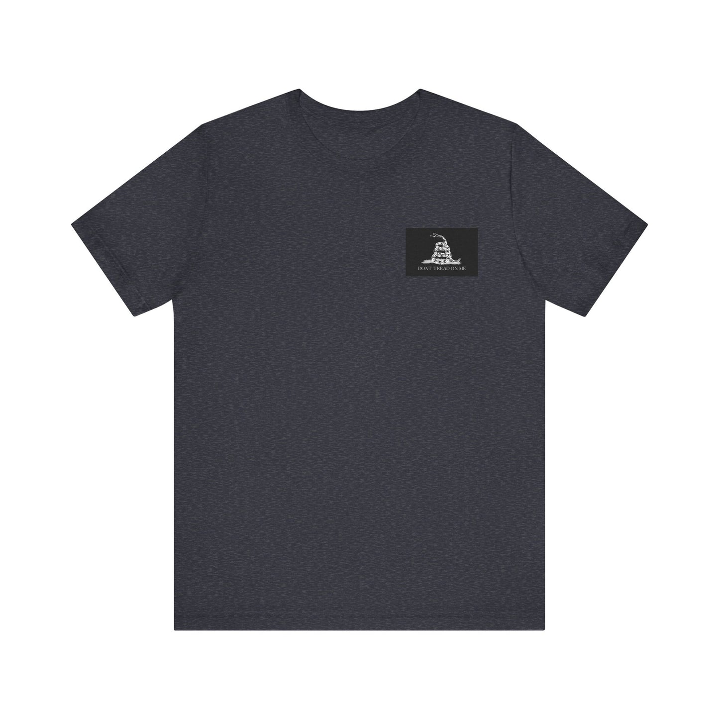 Don't Tread On Me T-Shirt