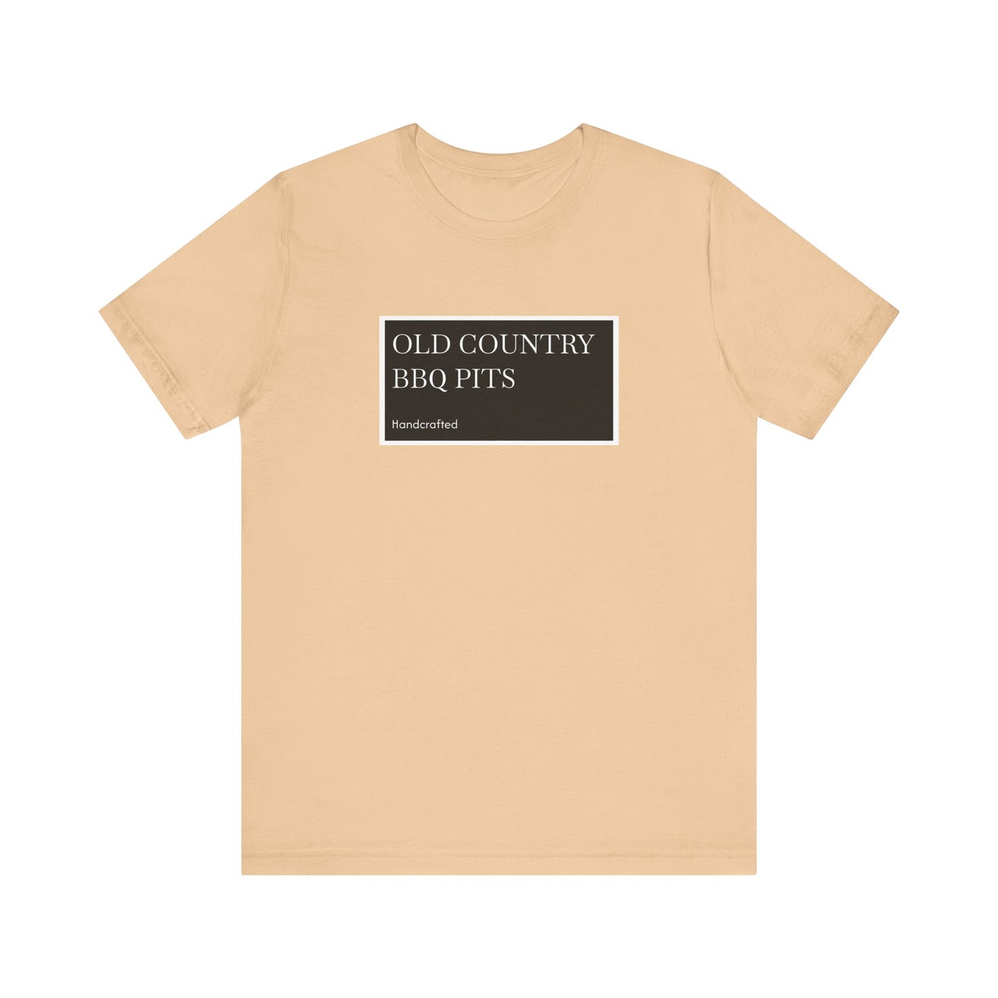 Old Country BBQ Pits T-shirt