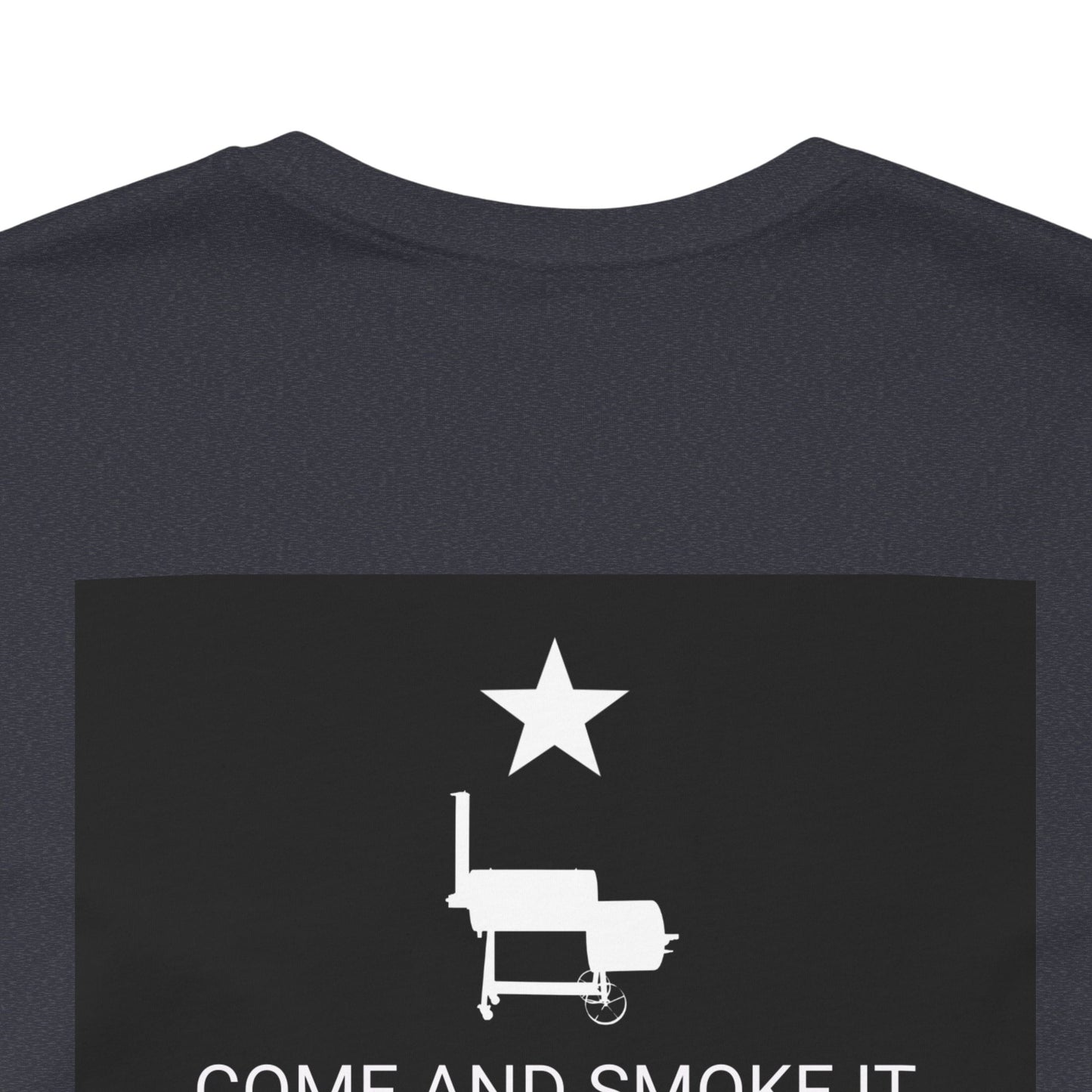 Come and Smoke It Graphic Shirt