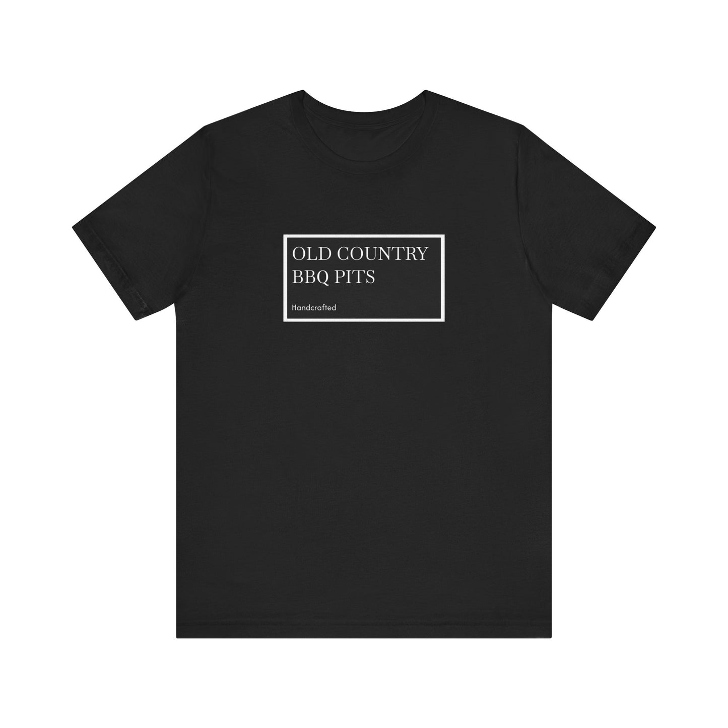 Old Country BBQ Pits T-shirt
