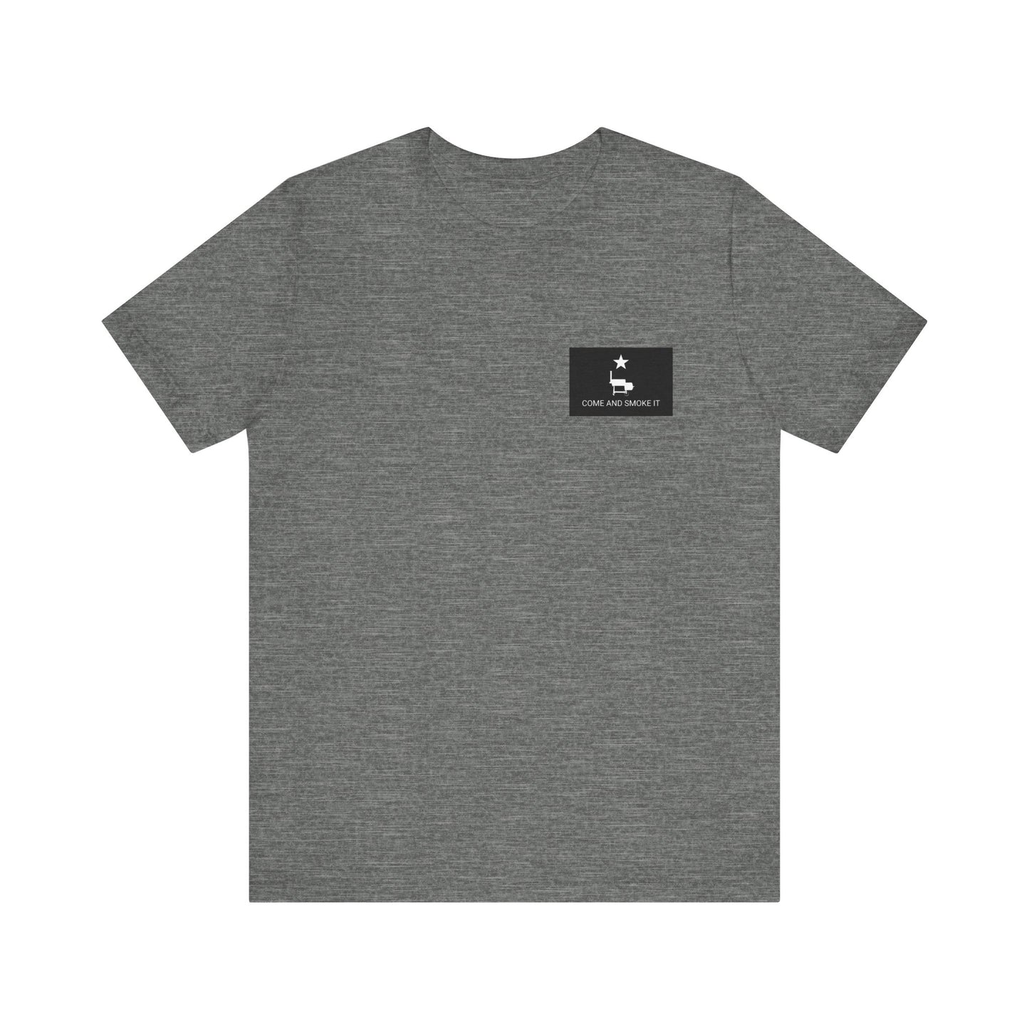 Come and Smoke It Graphic Shirt