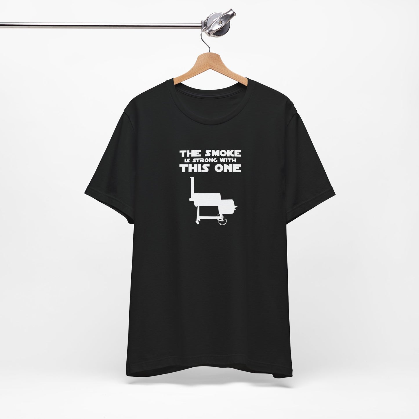 Smoke Is Strong With This One T-Shirt