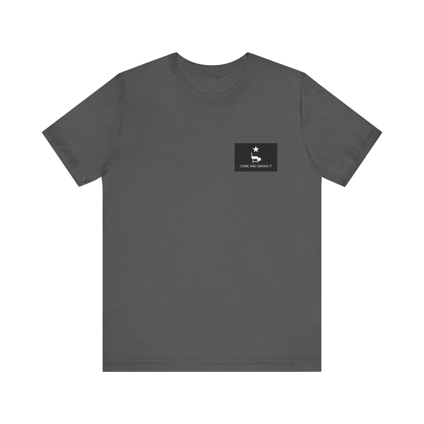 Come and Smoke It Graphic Shirt