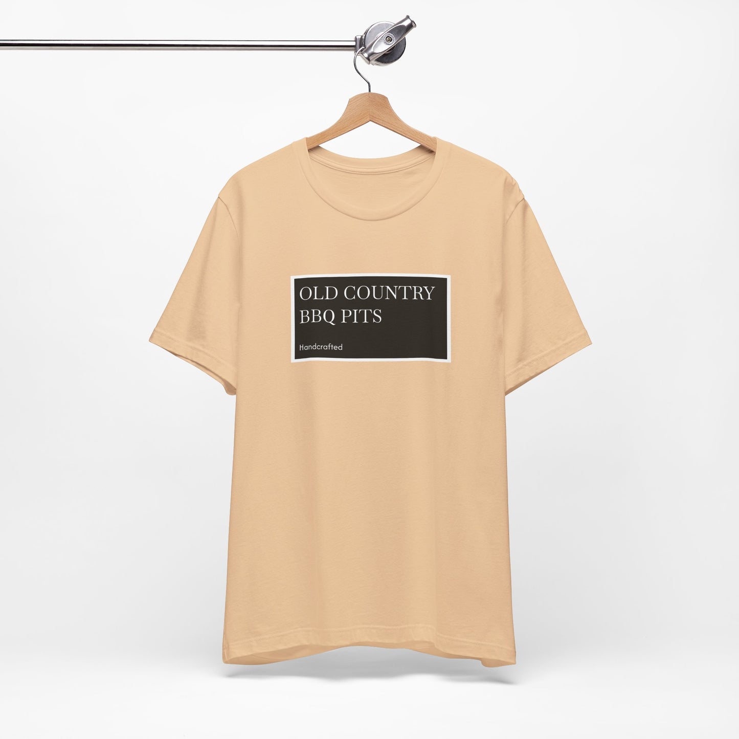 Old Country BBQ Pits T-shirt