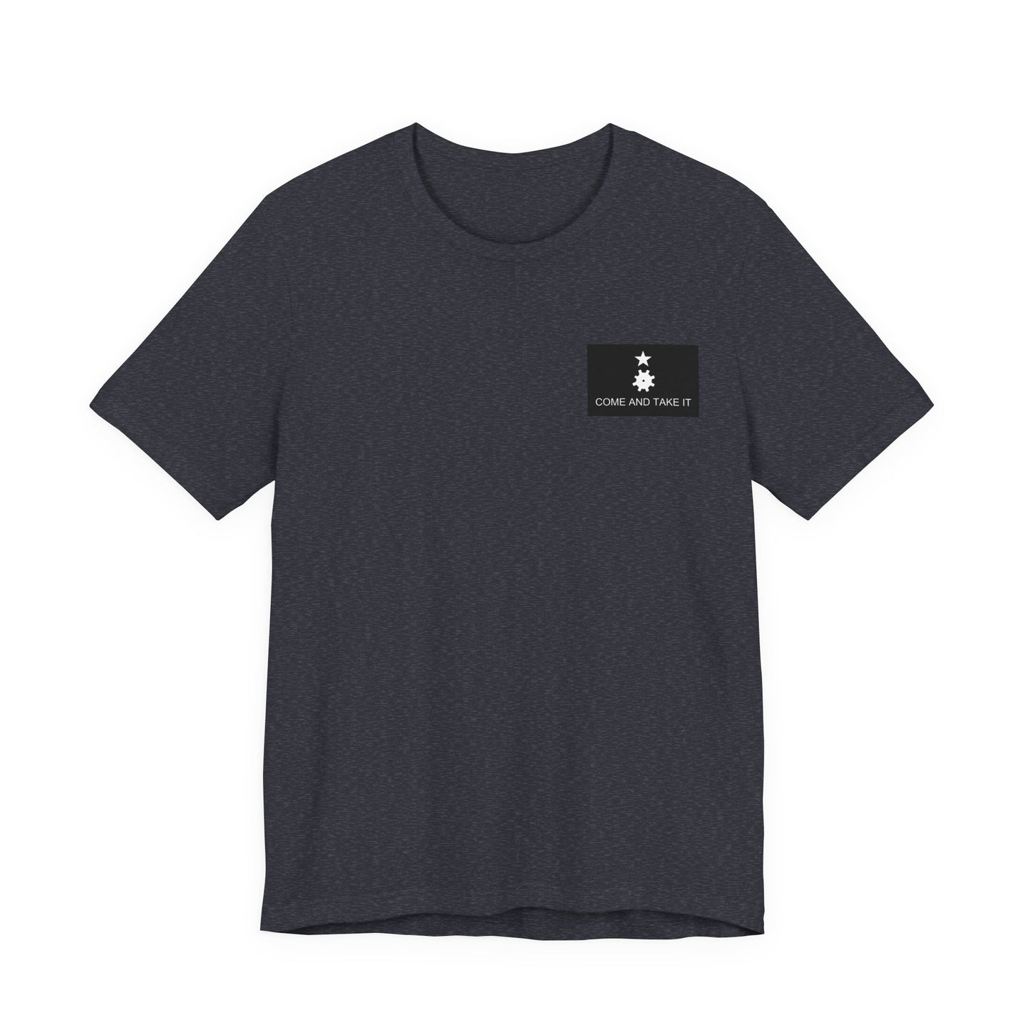 JUST THE TIP T-shirt