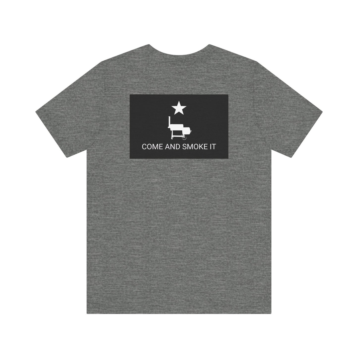 Come and Smoke It Graphic Shirt
