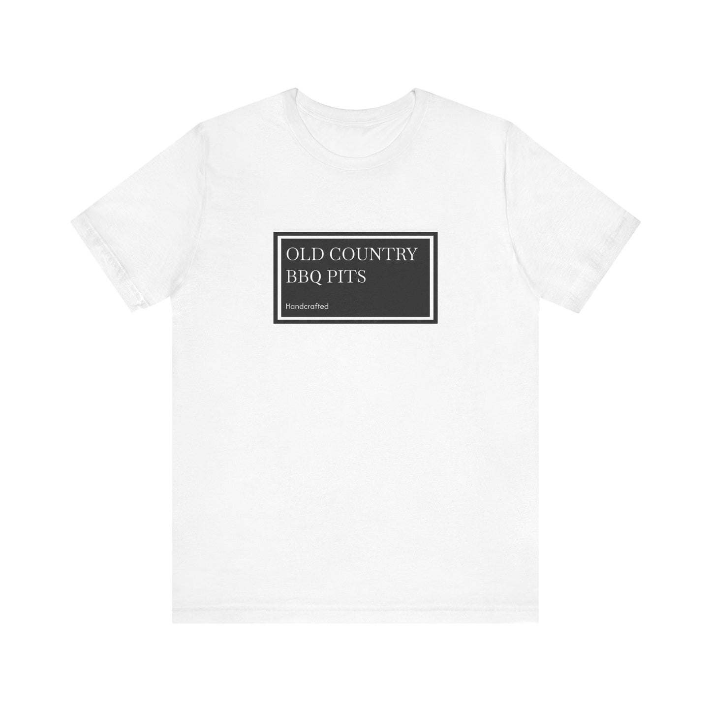 Old Country BBQ Pits T-shirt