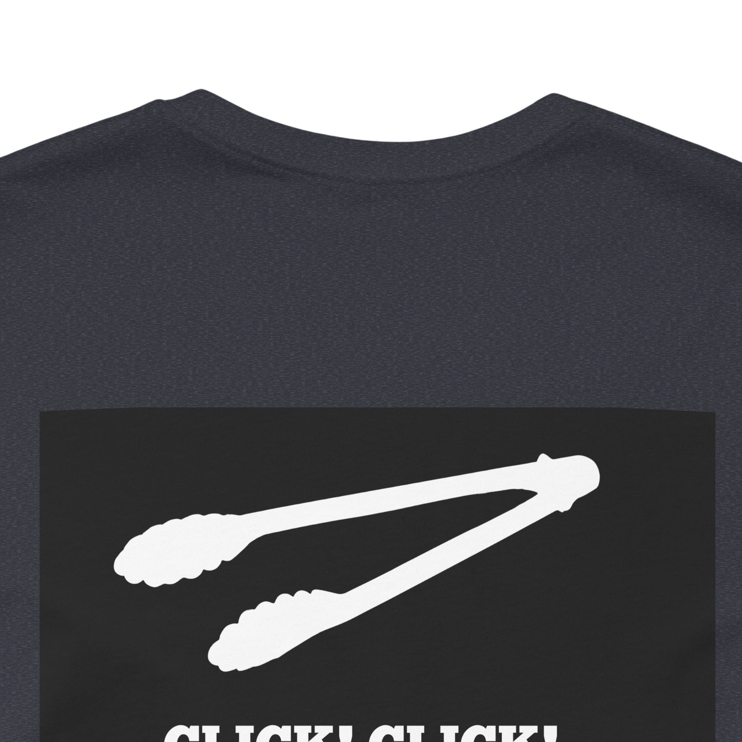 Tongs Click Click T-Shirt