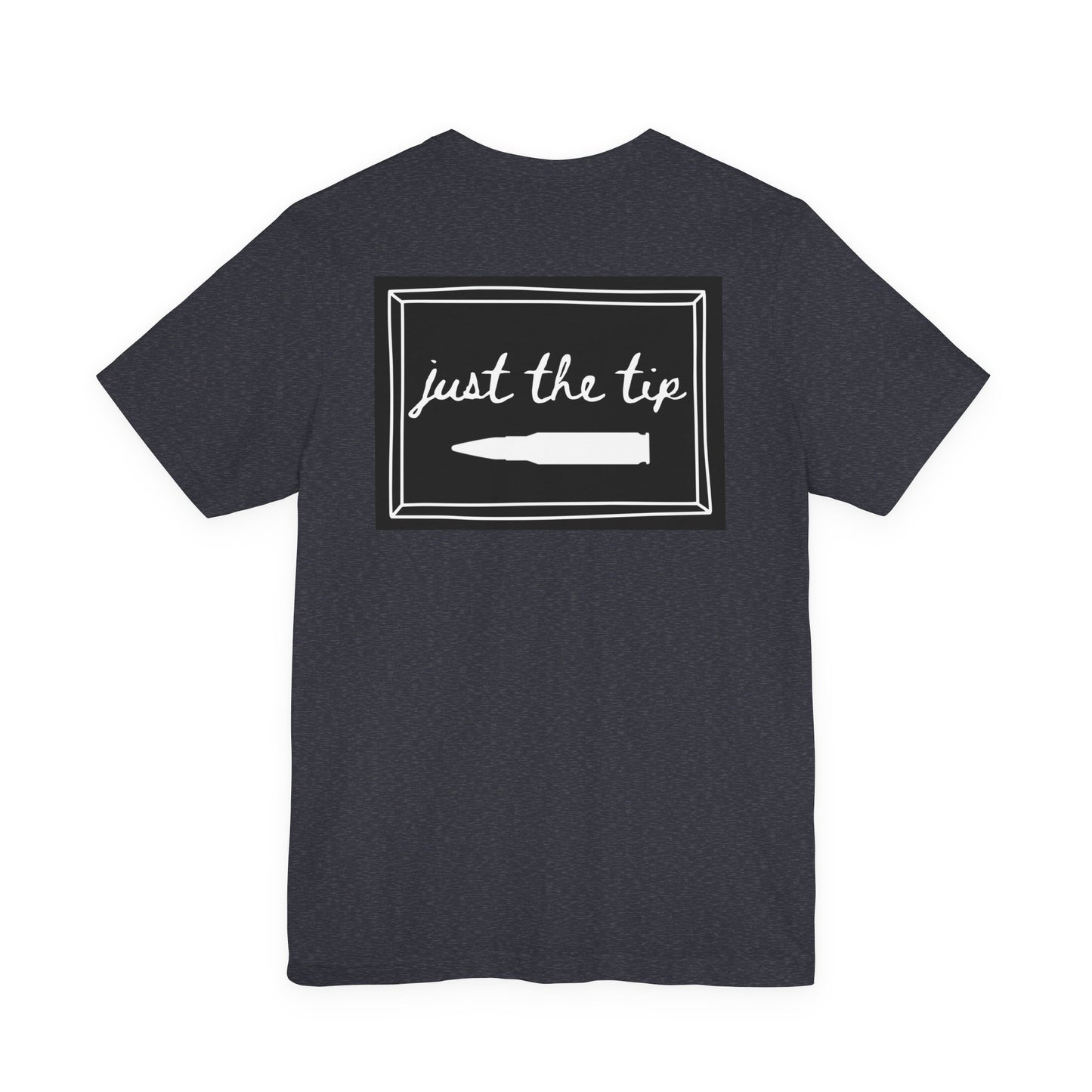 JUST THE TIP T-shirt