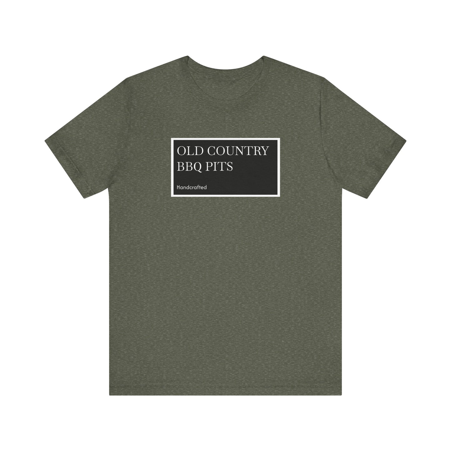 Old Country BBQ Pits T-shirt