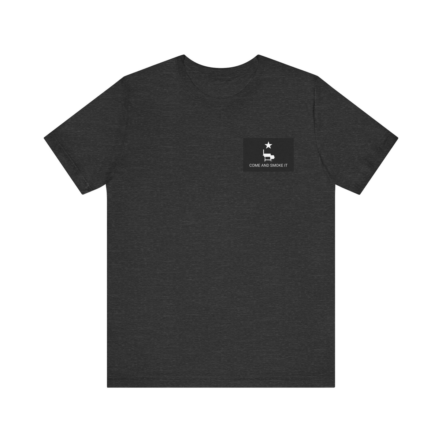 BBQ Tee - Just the Tri Tip Design