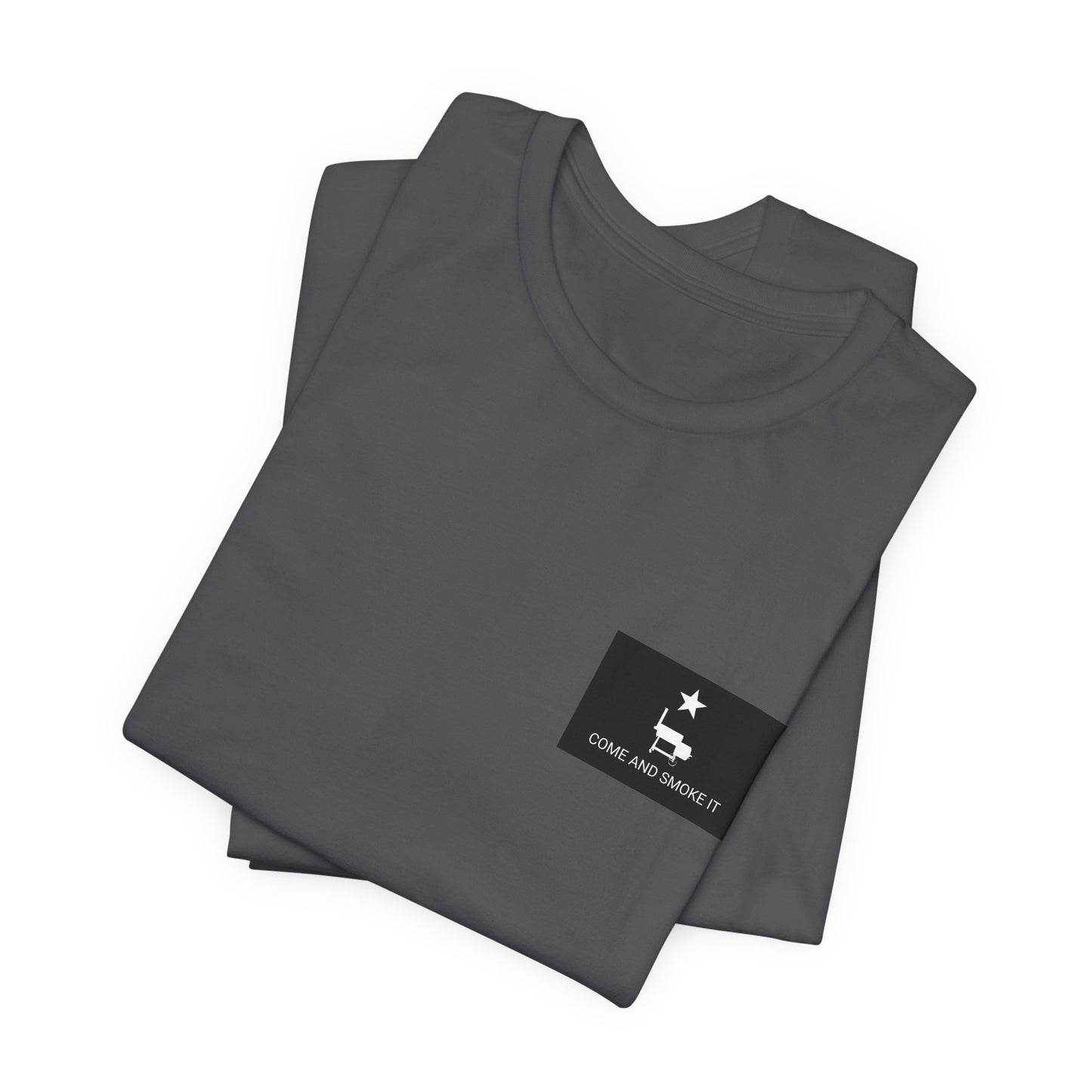 Come and Smoke It Graphic Shirt