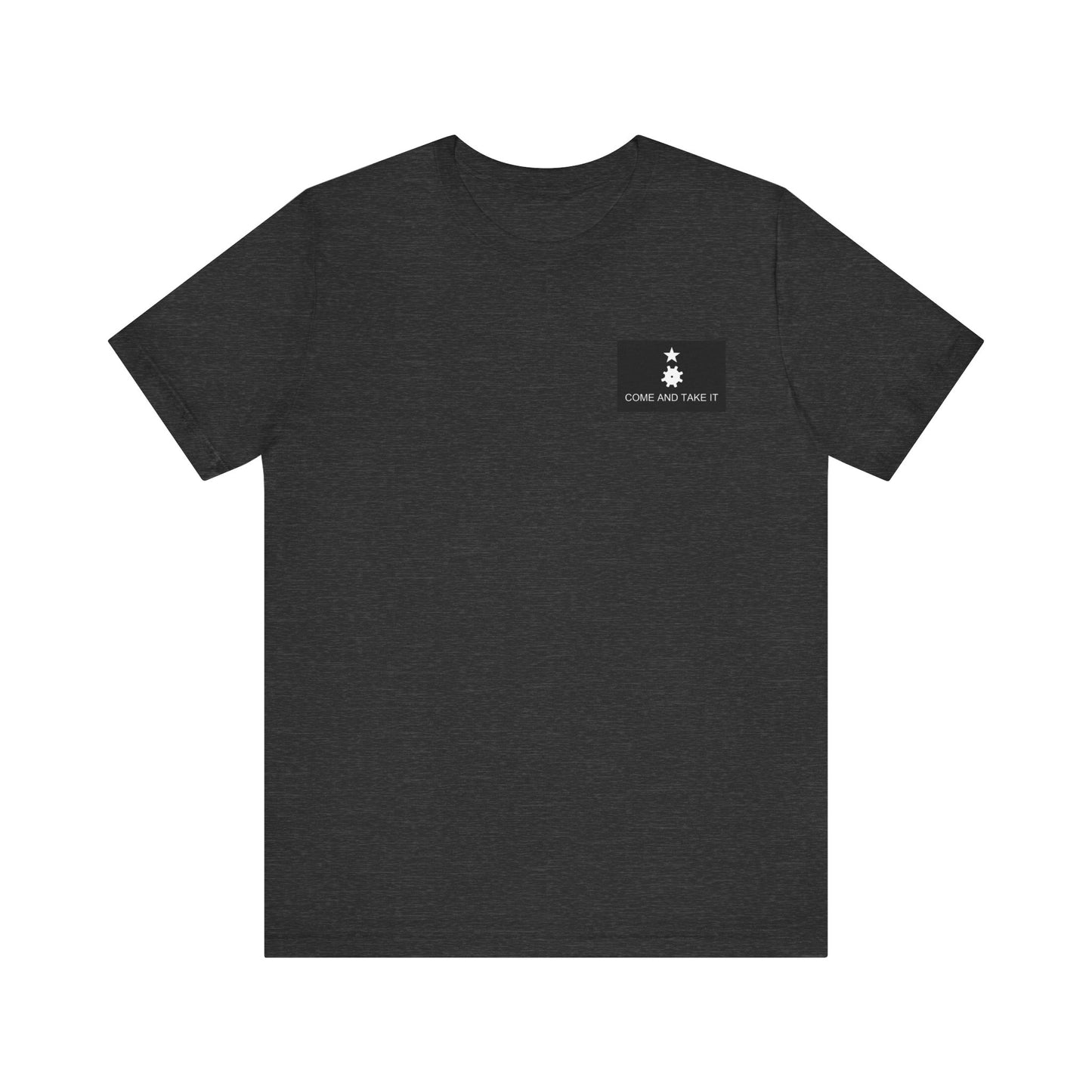 JUST THE TIP T-shirt