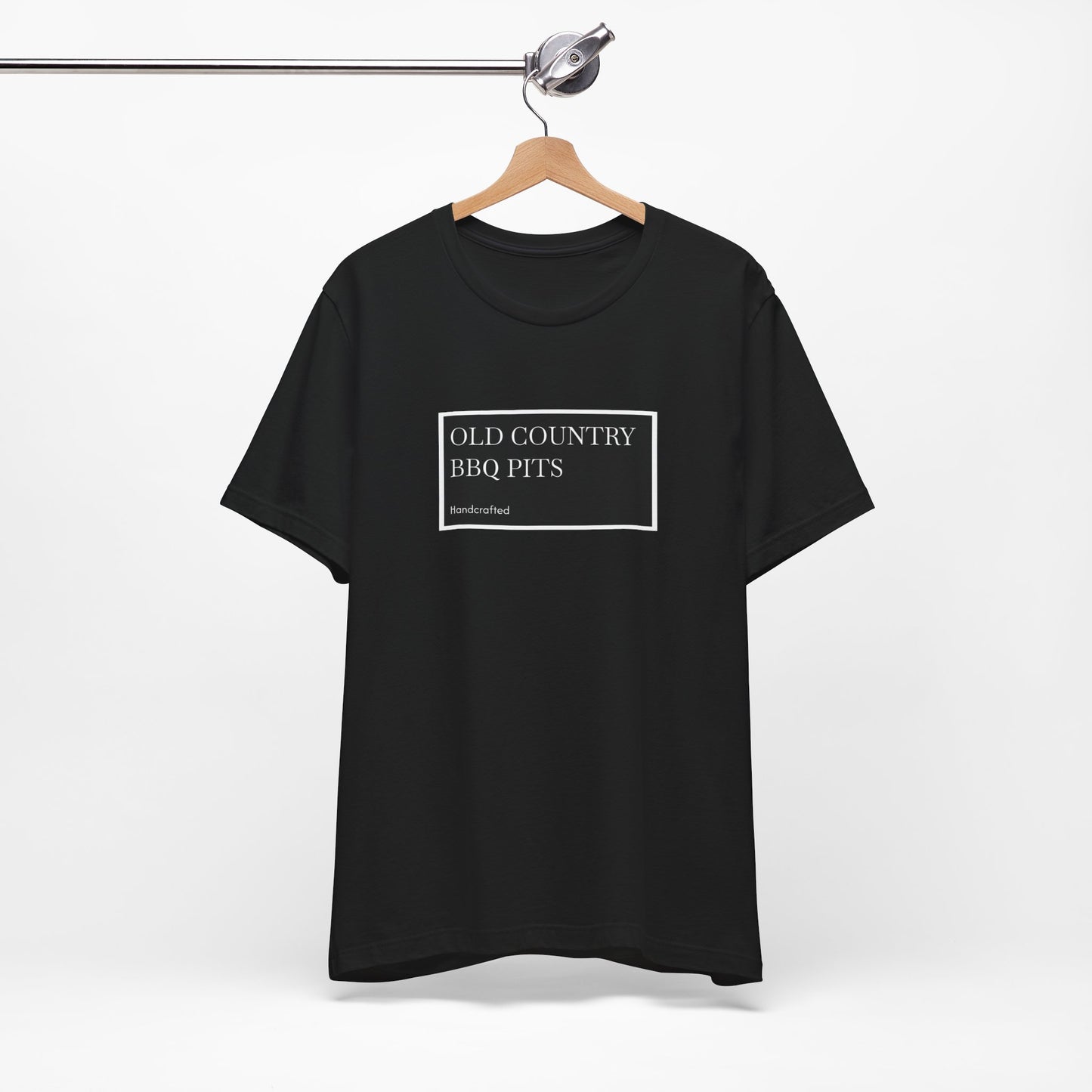 Old Country BBQ Pits T-shirt