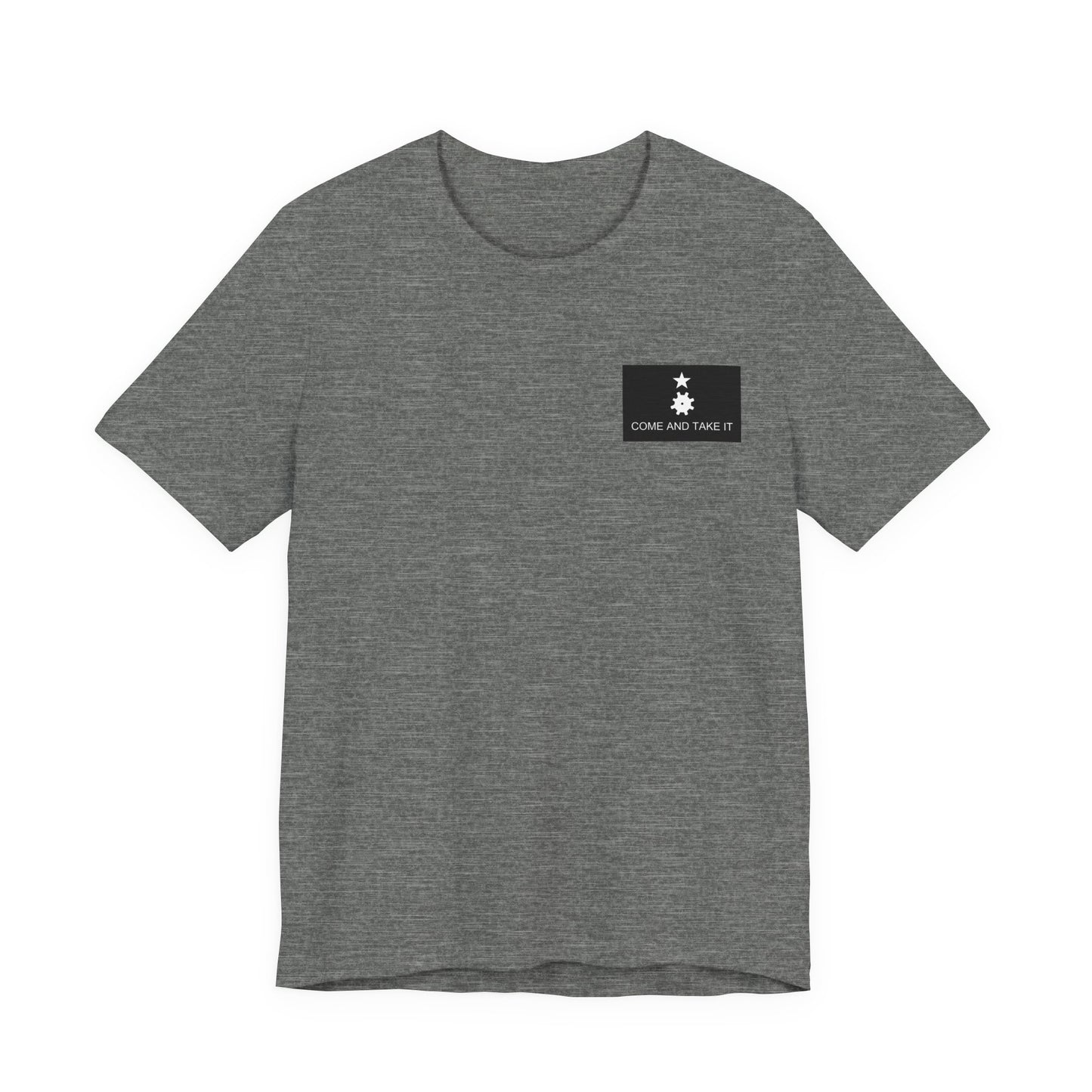 JUST THE TIP T-shirt