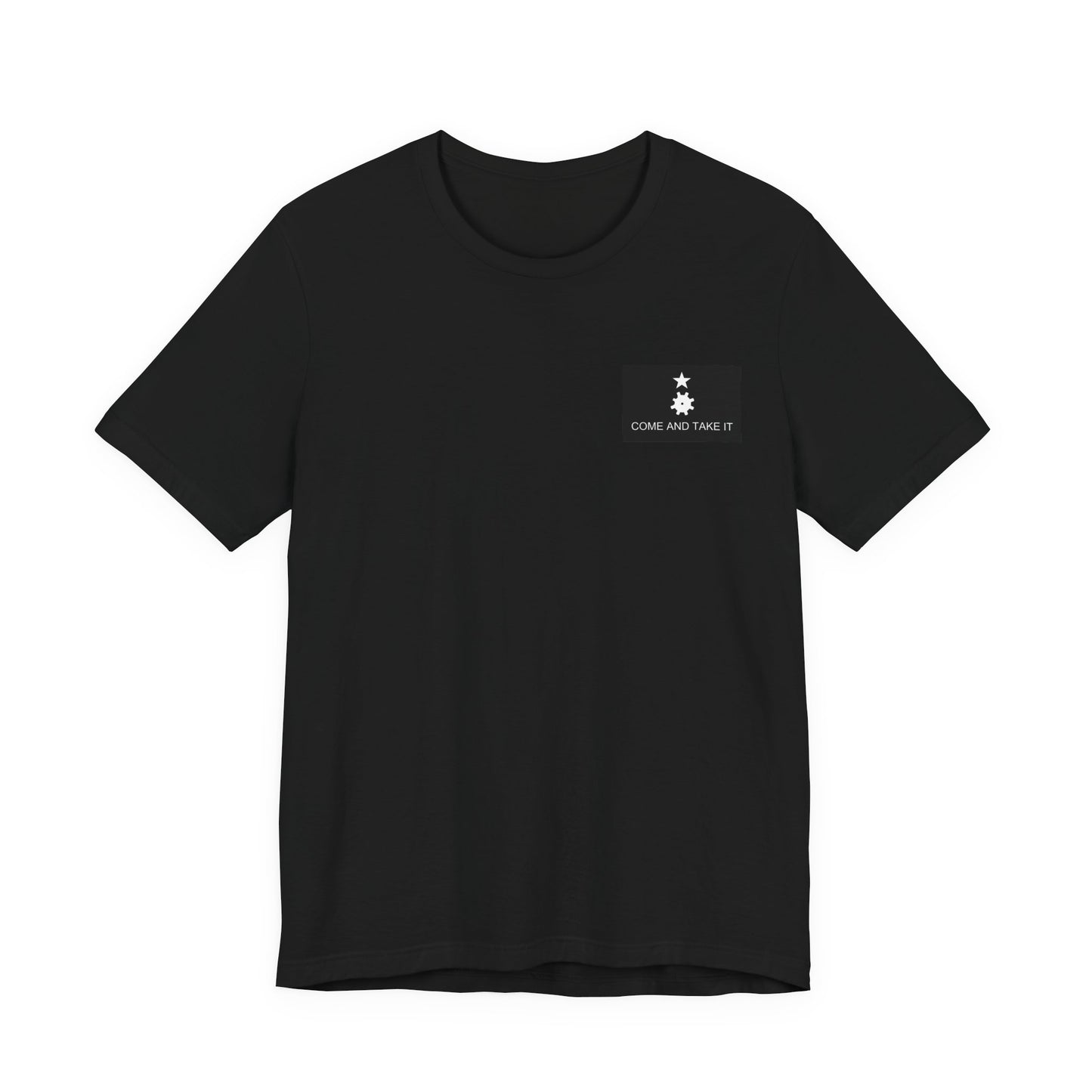 JUST THE TIP T-shirt