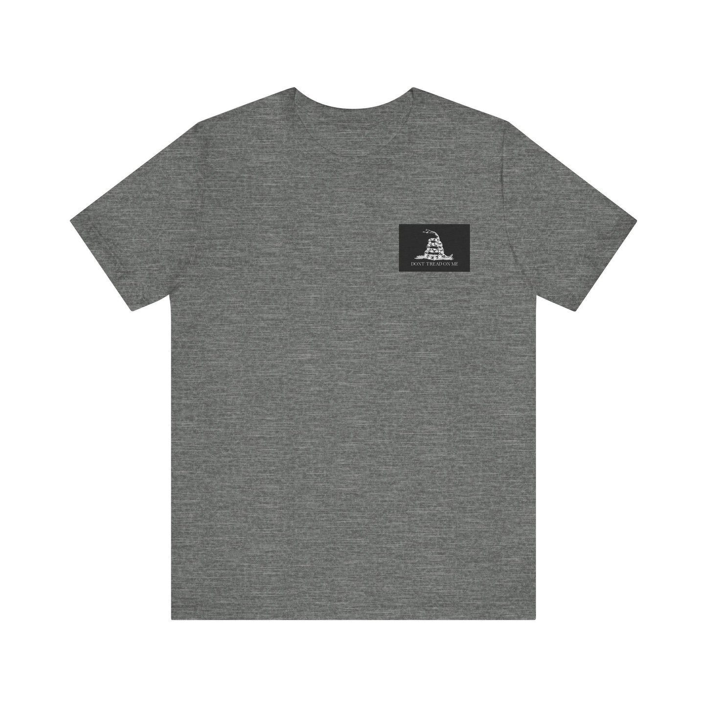 Don't Tread On Me T-Shirt