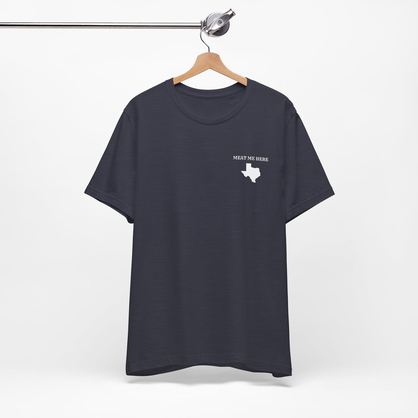 Meat Me Here T-Shirt