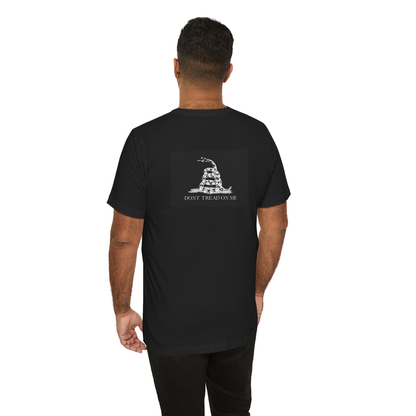 Don't Tread On Me T-Shirt