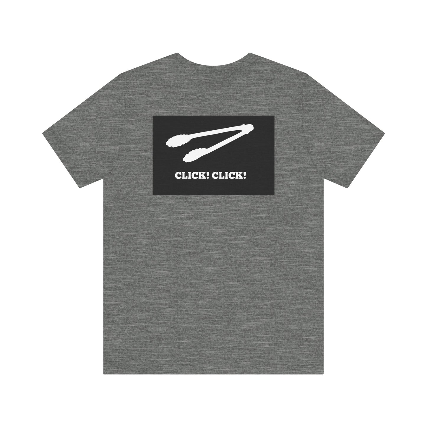 Tongs Click Click T-Shirt